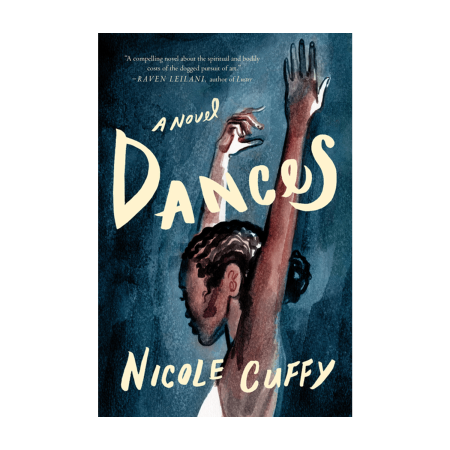 House of Sky and Breath